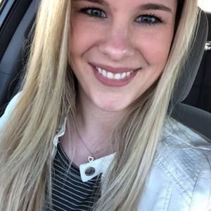 Meet your Posher, Natalie